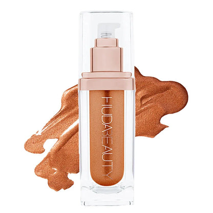 HUDA BEAUTY All Over Body Highlighter