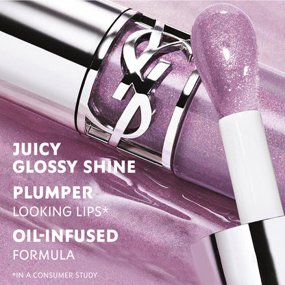 Yves Saint Laurent YSL Loveshine Plumping Lip Oil Gloss
