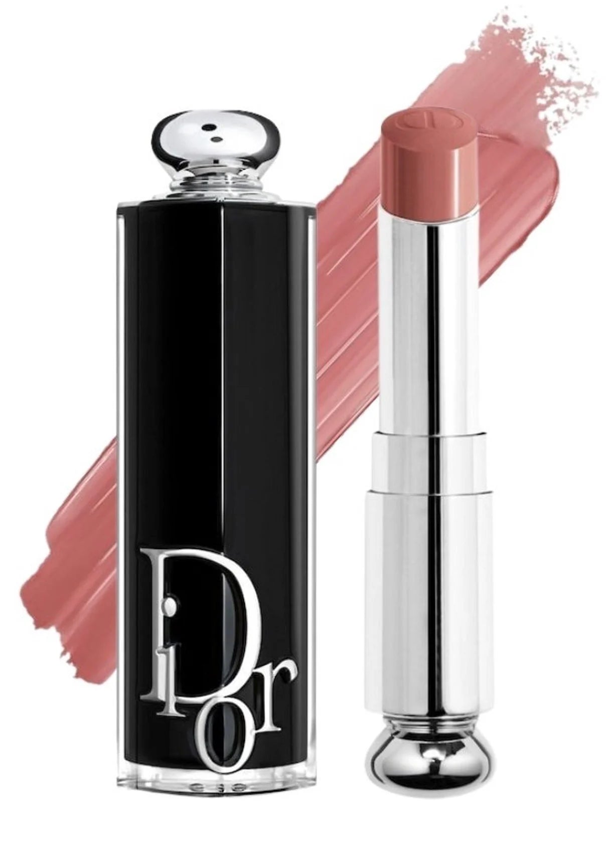 Dior Addict Lipstick Set  2 Pieces - Travel Collection