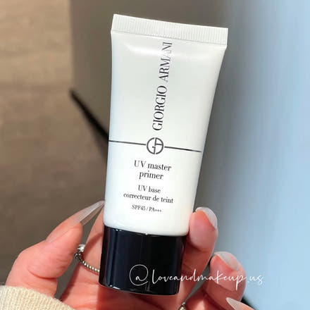 Giorgio Armani UV Master Primer SPF 45 / PA+++