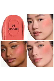 Dior Forever Blush Soft Filter Liquid Blush