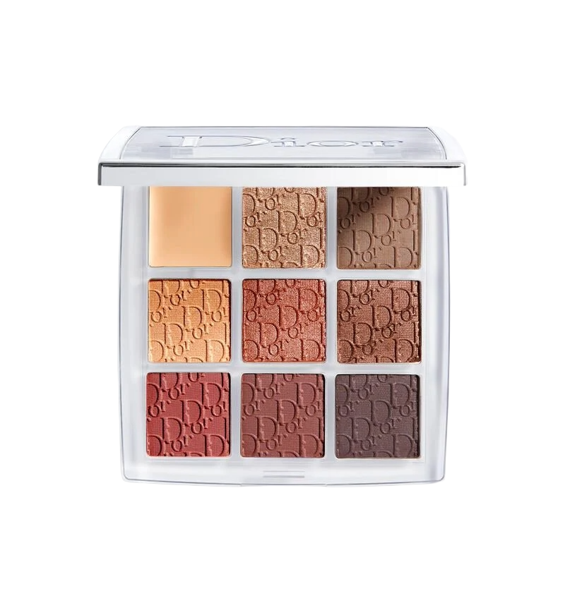 Eyeshadow Palettes