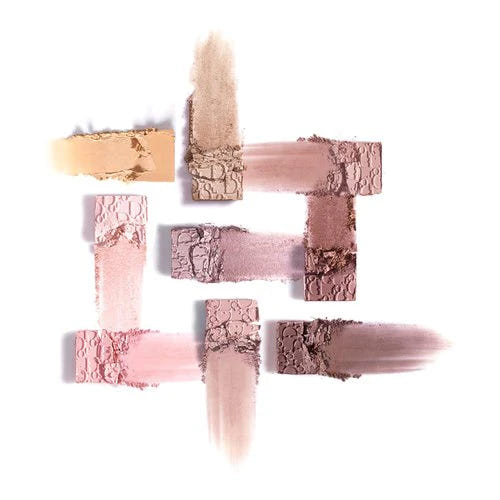 Dior Backstage Eyeshadows Palette