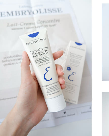Embryolisse lait-crème concentré