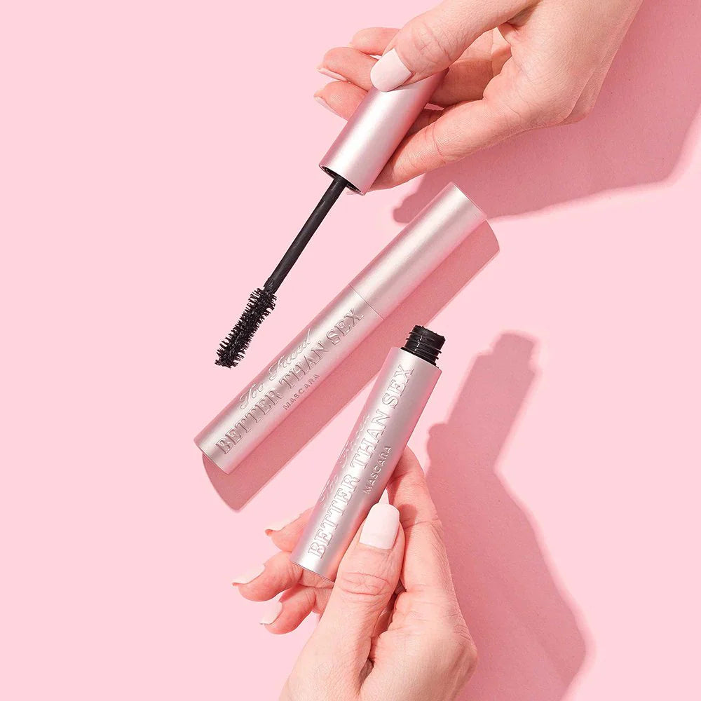 Too Faced Better Than Love Mascara