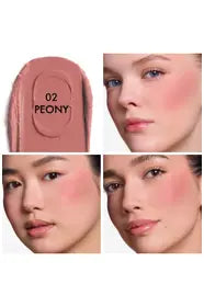 Dior Forever Blush Soft Filter Liquid Blush