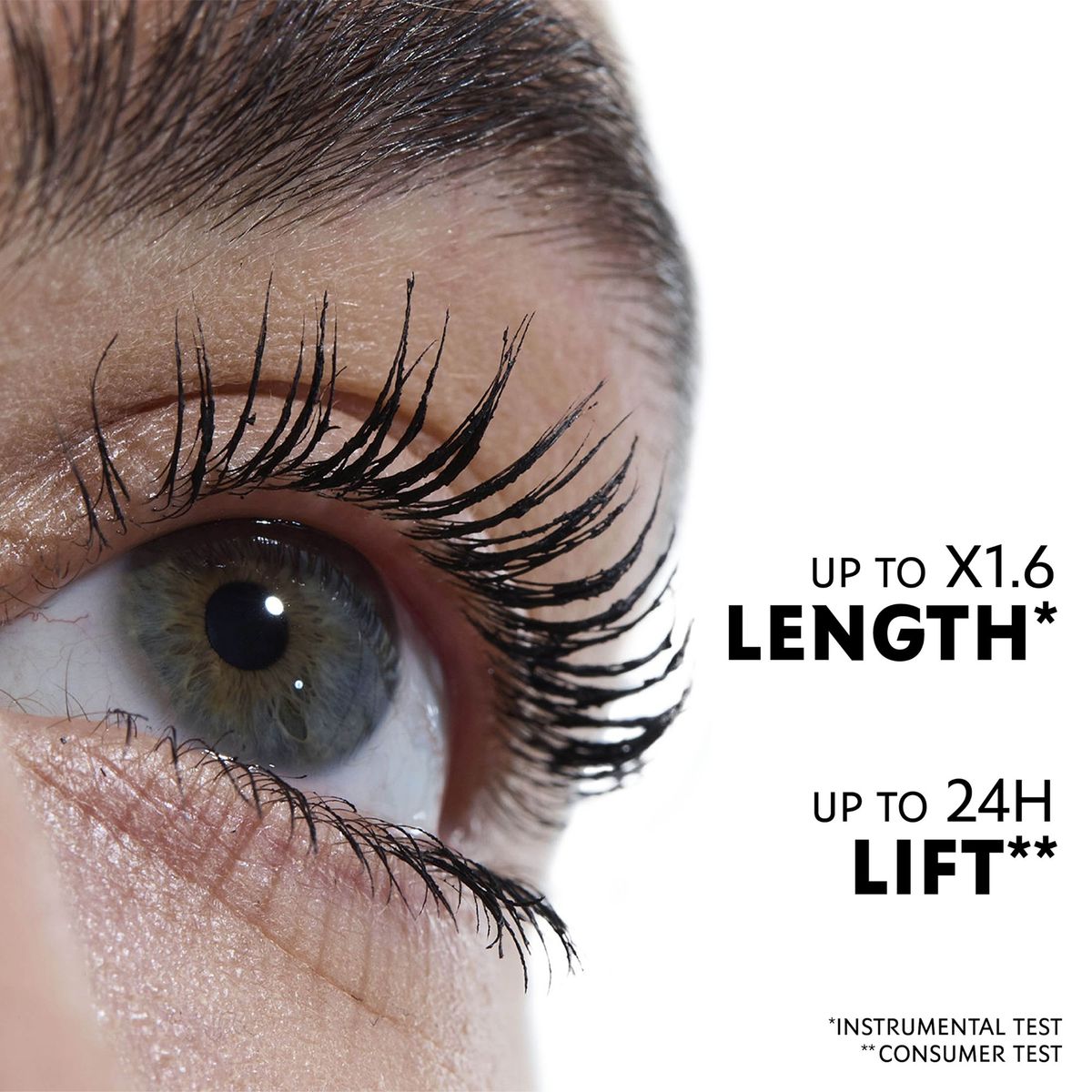 Tom Ford Long Lasting Waterproof Curl Mascara