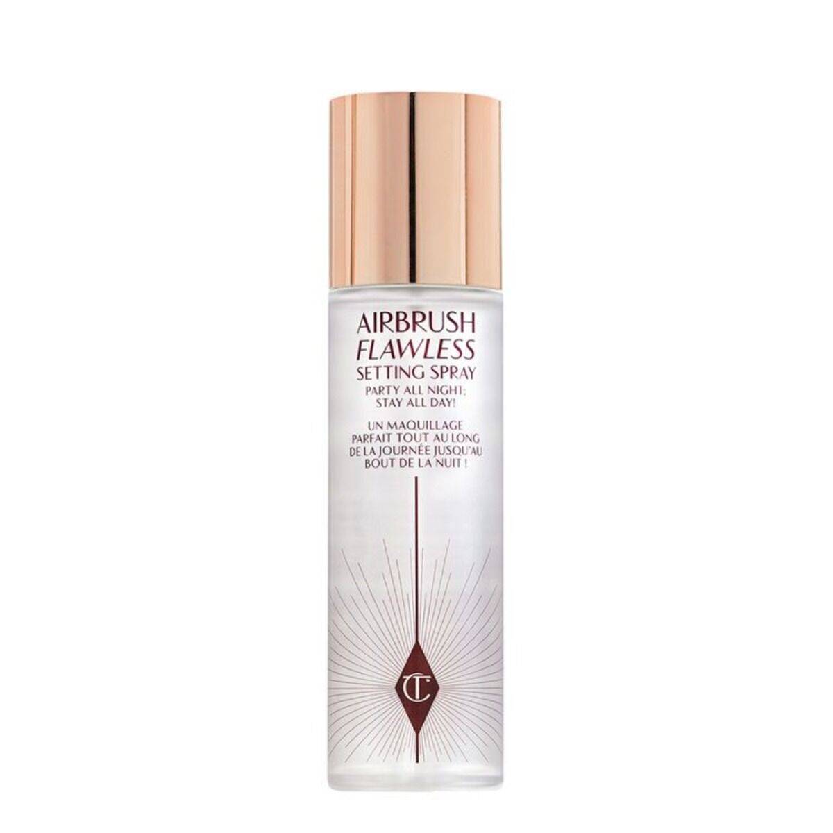Charlotte Tilbury Airbrush Flawless Setting Spray full size