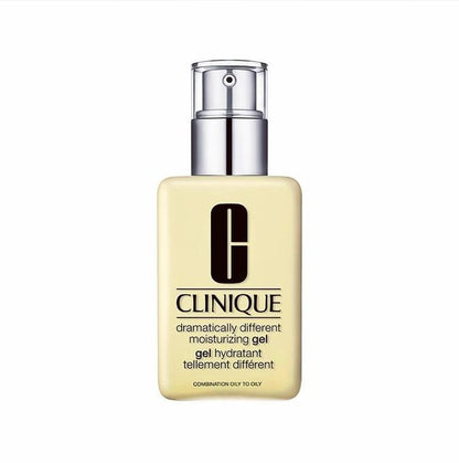 Clinique Gel – Fresh Hydration Boost