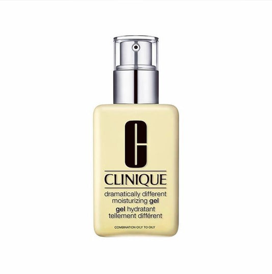 Clinique Gel – Fresh Hydration Boost