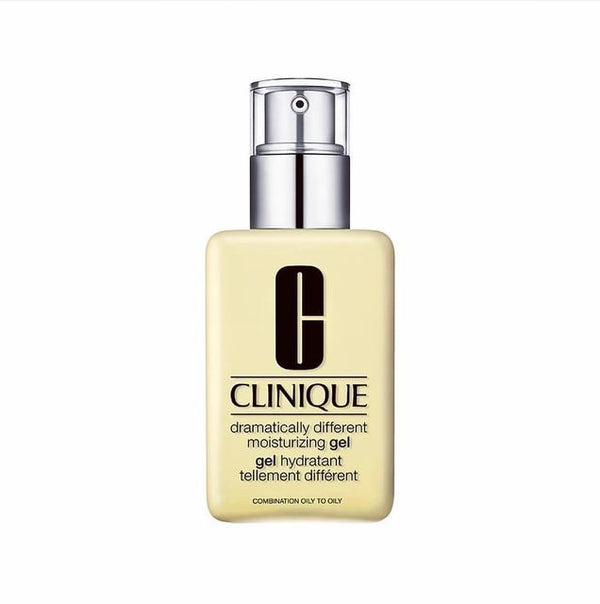 Clinique Gel – Fresh Hydration Boost