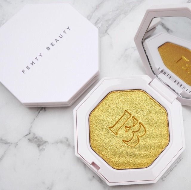 FENTY BEAUTY by Rihanna – Killawatt Freestyle Highlighter