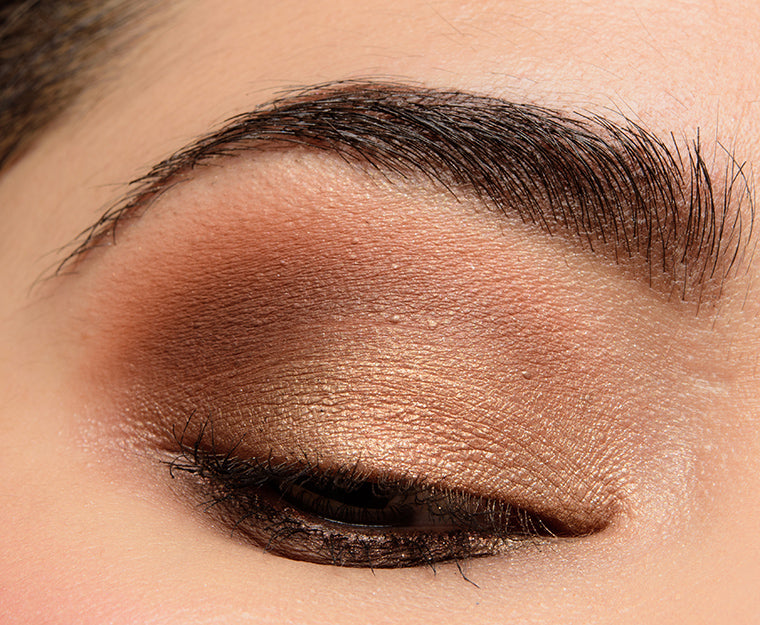 Dior Backstage Eye Palette – Warm Neutrals