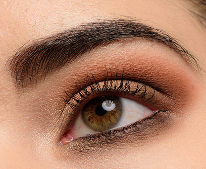 Dior Backstage Eye Palette – Warm Neutrals