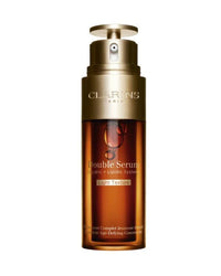 Clarins Double Serum Complete Age Control Concentrate