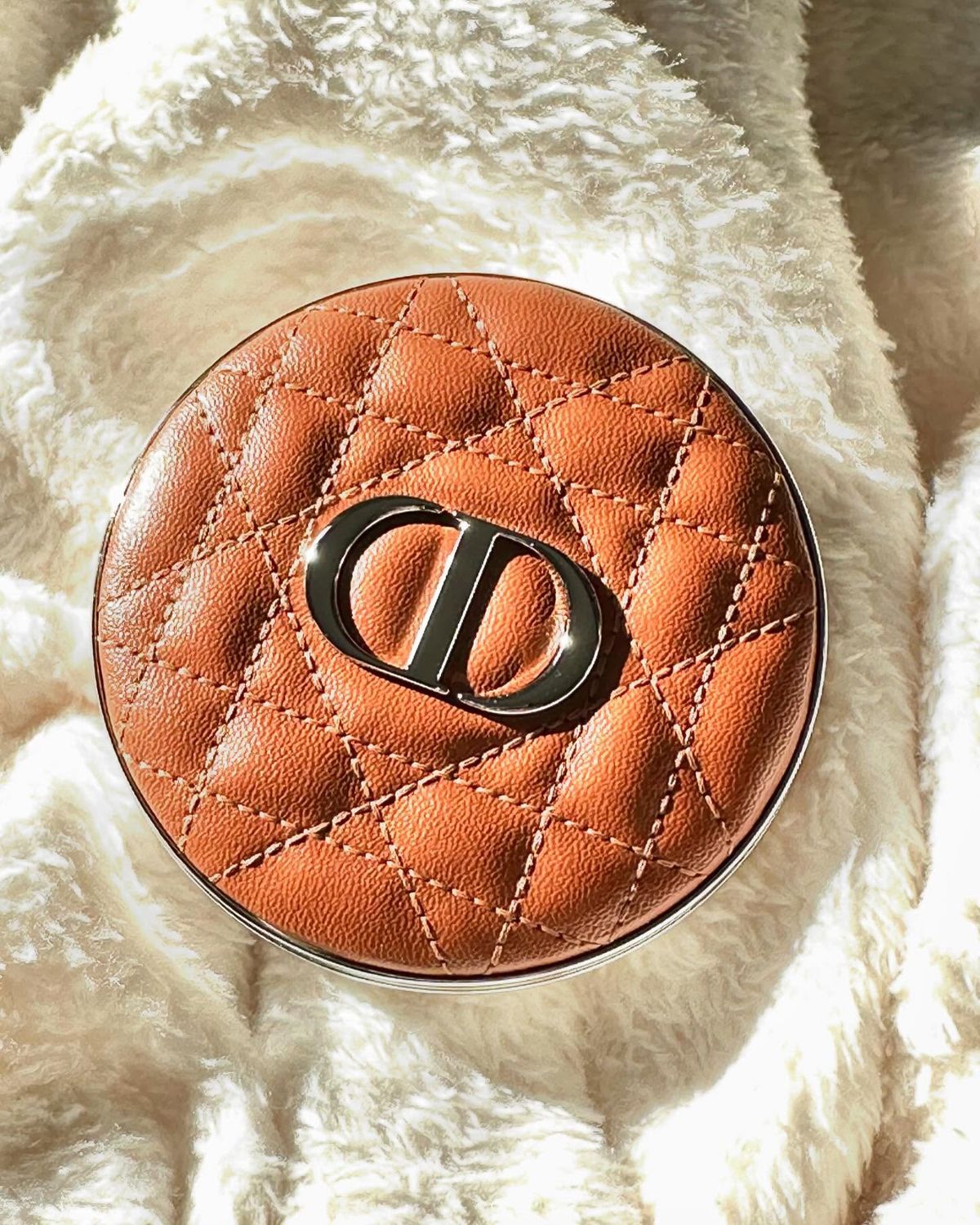 Dior Forever Nude Bronze Tanned-Effect
