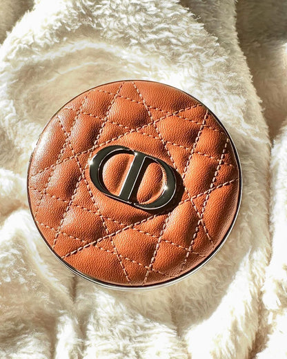 Dior Forever Nude Bronze Tanned-Effect