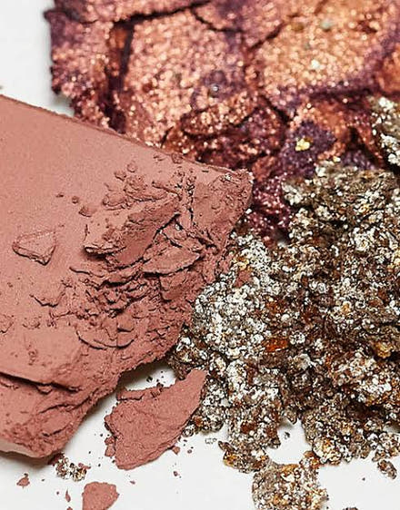 Huda Beauty Empowered Eyeshadow Palette
