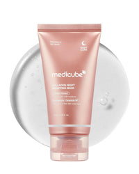 Medicube Collagen Night Wrapping Mask – 75ml