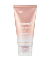 Medicube Collagen Milk Toning Wrapping Mask 75ml