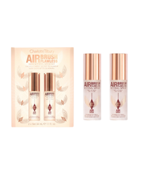 Charlotte Tilbury Airbrush Flawless Mini Setting Spray Set