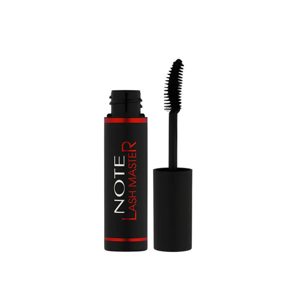 NOTE Lash Master Mascara