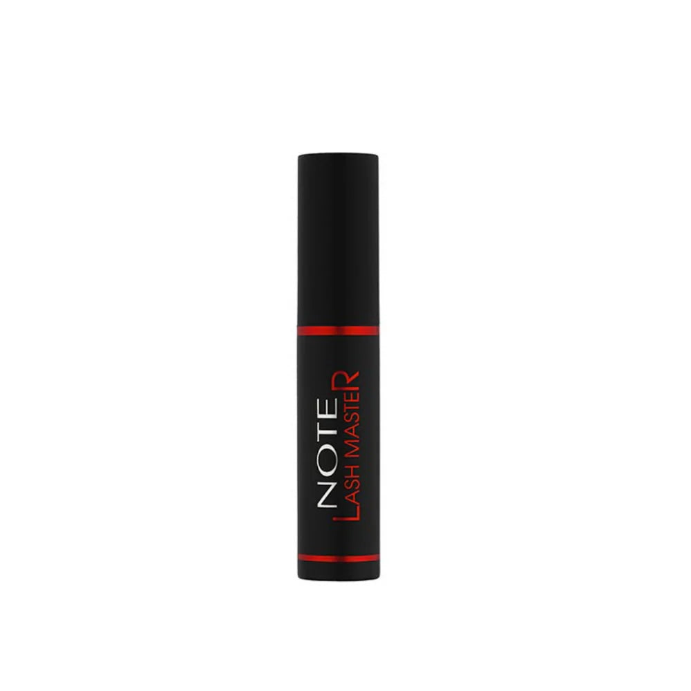 NOTE Lash Master Mascara