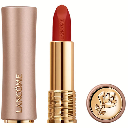 Lancôme L'Absolu Rouge Intimatte Soft Matte Lipstick
