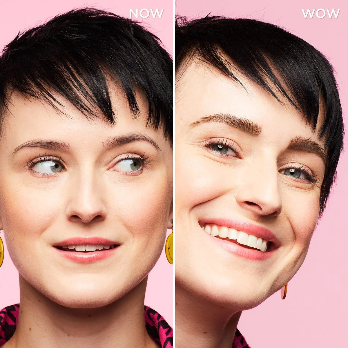 Benefit Eyebrow mascara brown