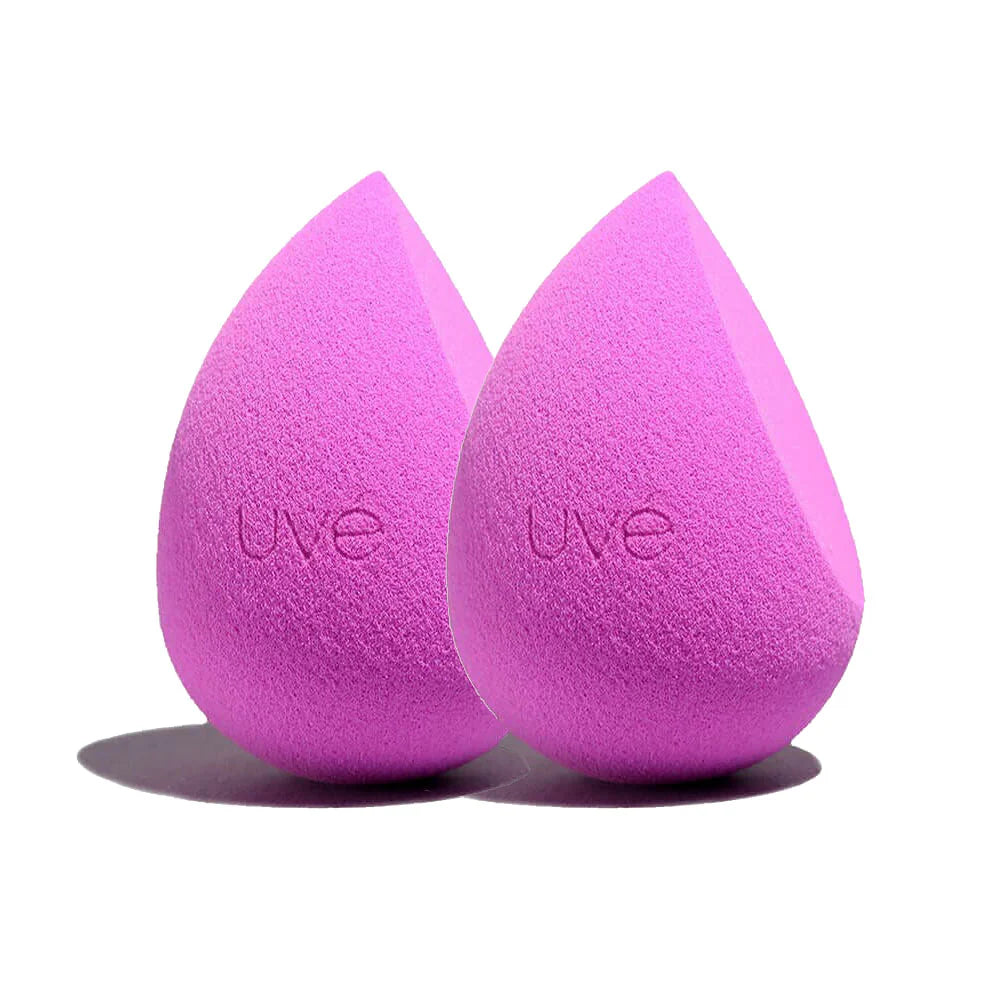 UVé Antimicrobial Makeup Sponge