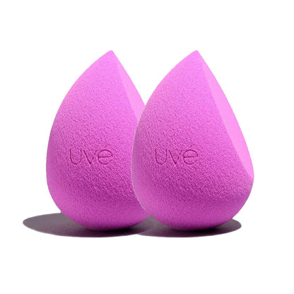 UVé Antimicrobial Makeup Sponge