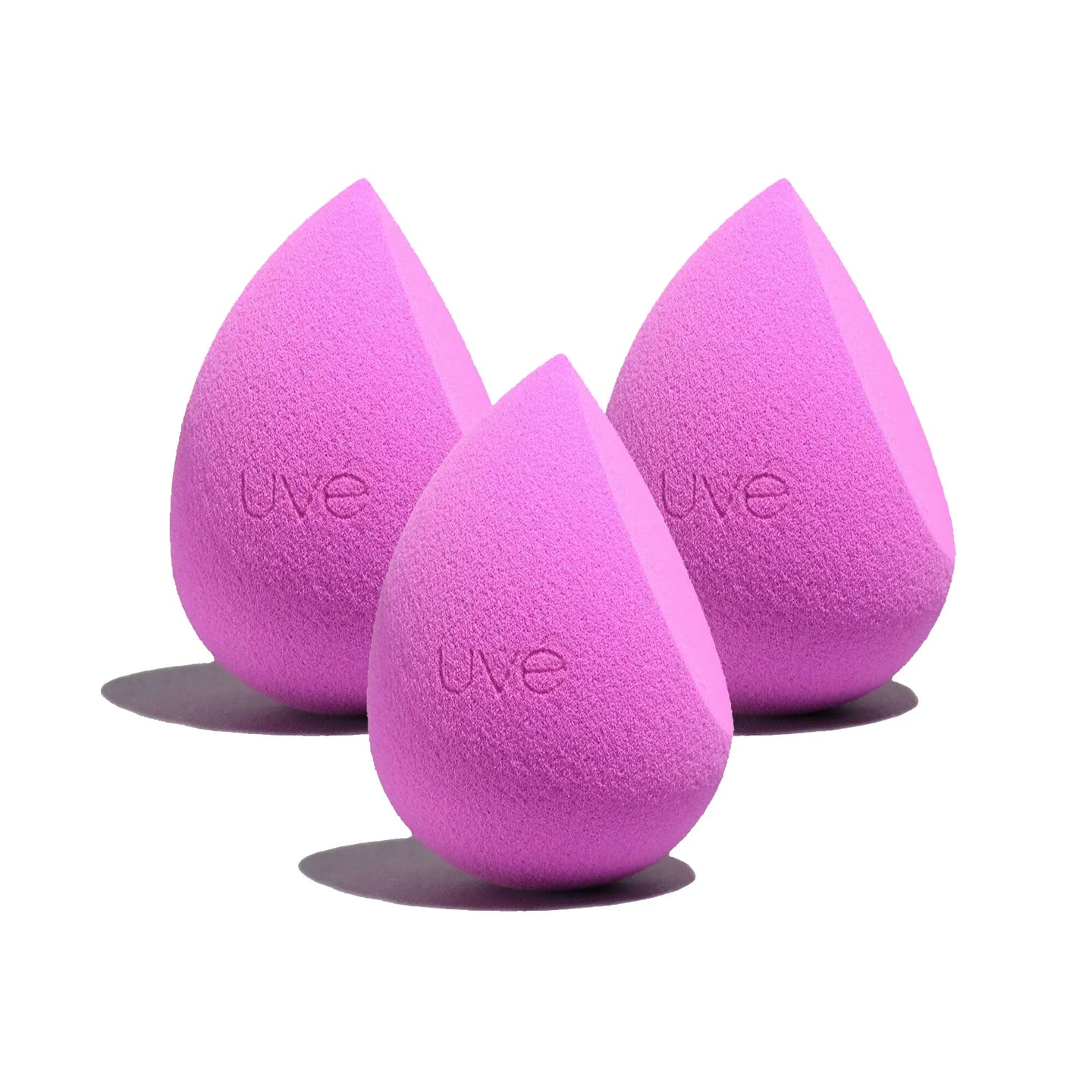UVé Antimicrobial Makeup Sponge