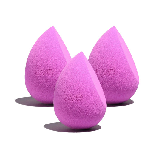 UVé Antimicrobial Makeup Sponge