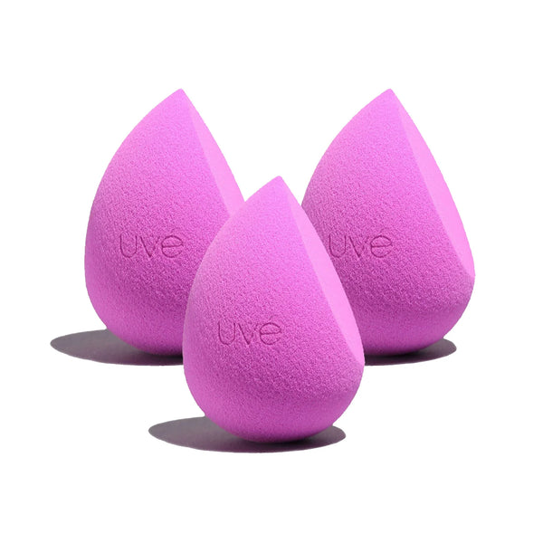 UVé Antimicrobial Makeup Sponge
