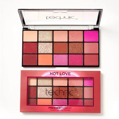 Hot Love