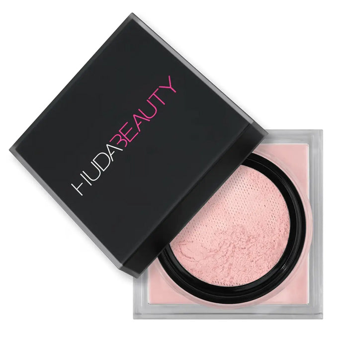 HUDA BEAUTY Easy Bake Loose Baking Setting Powder