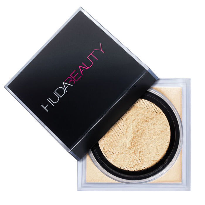 HUDA BEAUTY Easy Bake Loose Baking Setting Powder