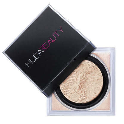 HUDA BEAUTY Easy Bake Loose Baking Setting Powder