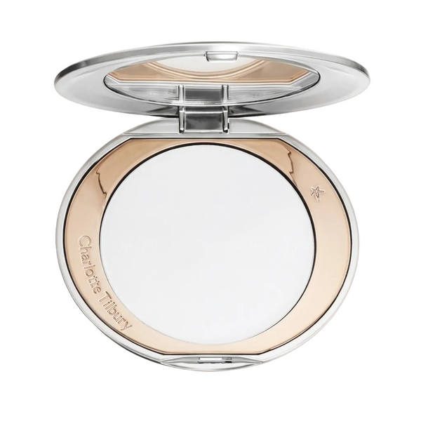 Charlotte Tilbury  Airbrush Flawless Finish Soft-Light Powder – Translucent
