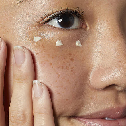 Kiehl’s  Creamy Eye Treatment with Avocado