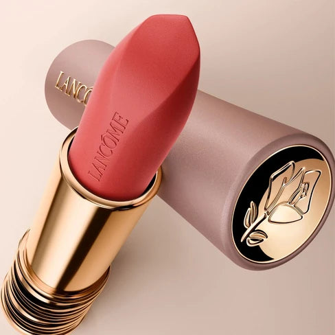 Lancôme L'Absolu Rouge Intimatte Soft Matte Lipstick