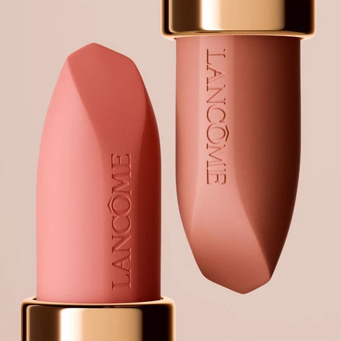 Lancôme L'Absolu Rouge Intimatte Soft Matte Lipstick