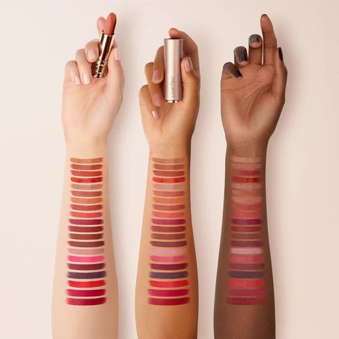 Lancôme L'Absolu Rouge Intimatte Soft Matte Lipstick