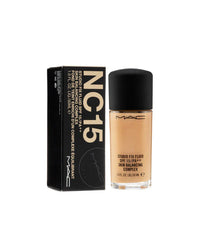 MAC Foundation Studio Fix Fluid