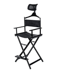 Makeup Artist Chair (550 x 430 x 1100 mm)