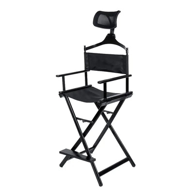 Makeup Artist Chair (550 x 430 x 1100 mm)