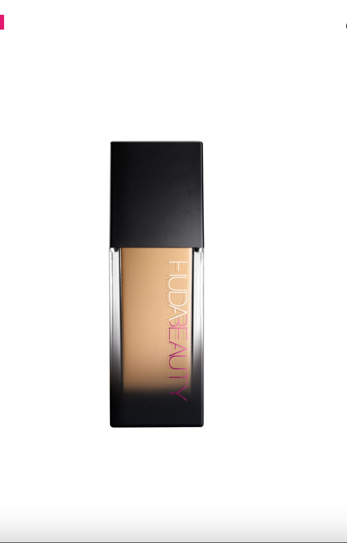 Huda Beauty FauxFilter Luminous Matte Full Coverage Foundation