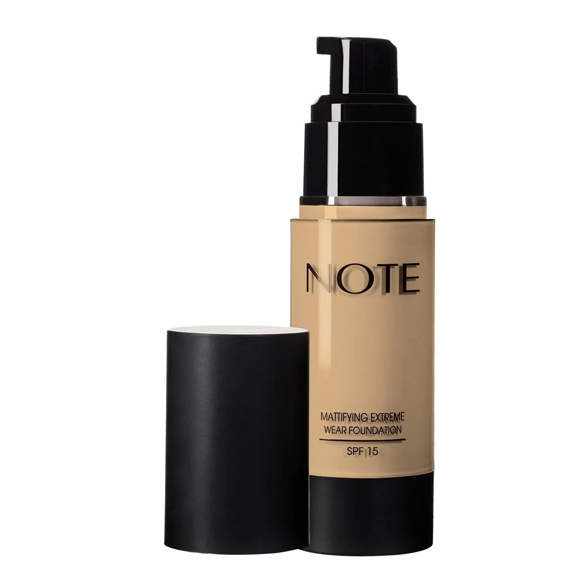 NOTE Mattifying Extreme Wear Foundation