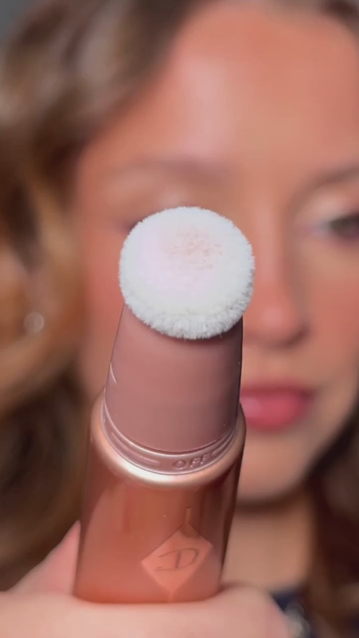 Charlotte Tilbury  Beauty Highlighter Wand