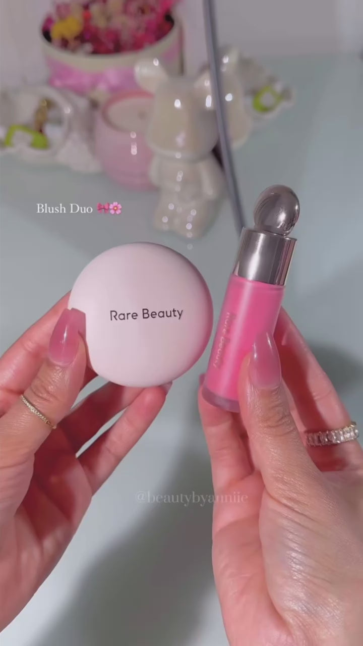 Rare Beauty Soft Pinch Luminous Powder Blush